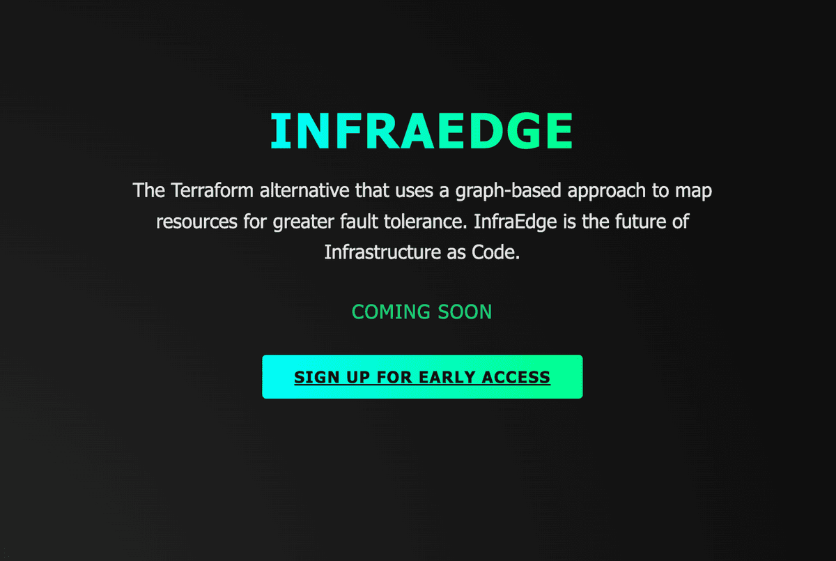 Infraedge